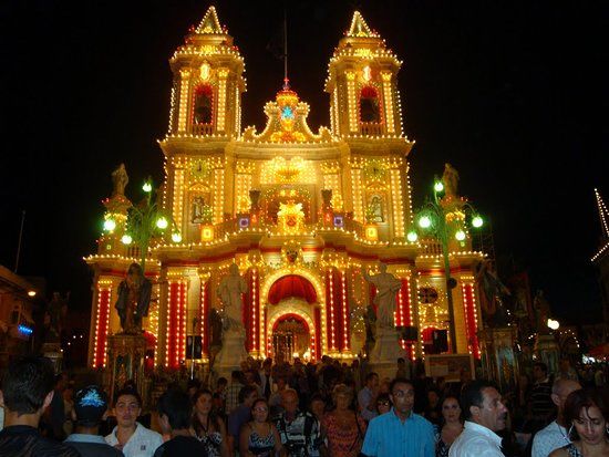 Church of Our Lady Of Graces