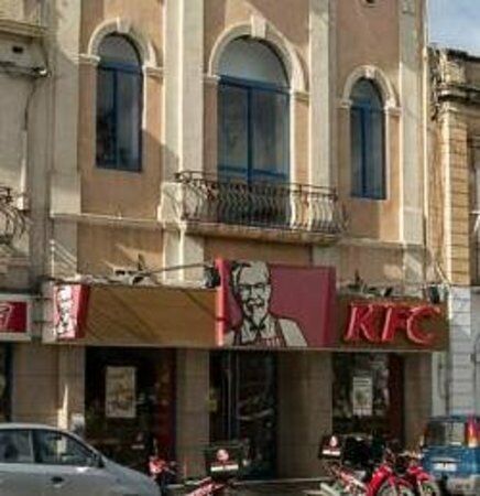 Kfc