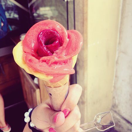 Amorino Malta