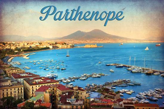 Parthenope Restaurant