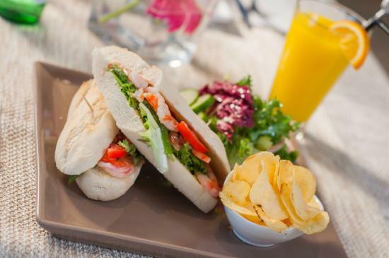 Cafe Juliani