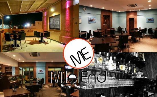 MileEnd