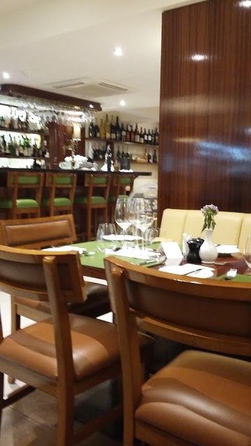 Charles Grech Bistro
