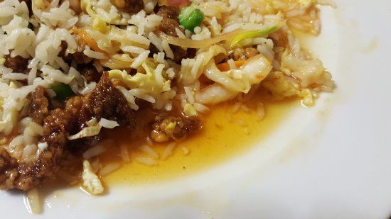 New China Kingdom