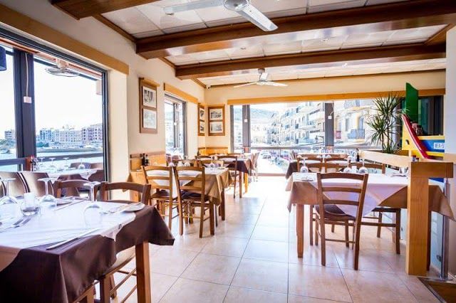 Ristorante il Gambero