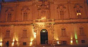 Mdina Metropolitan Cathedral Museum
