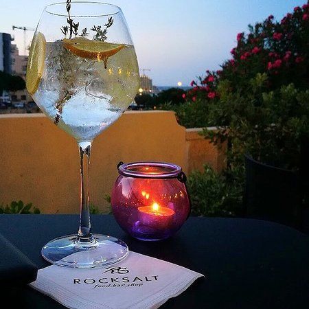 Rocksalt