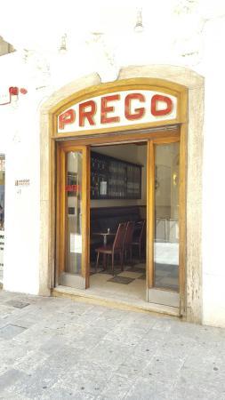 Prego