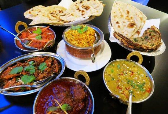 Suruchi Indian Restaurant Malta