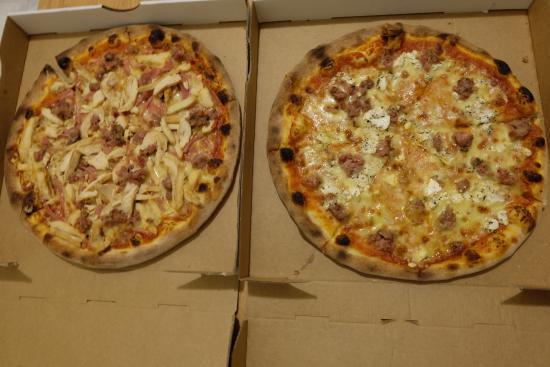 Pizza E'