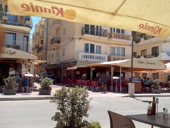 Caffe Del Mar