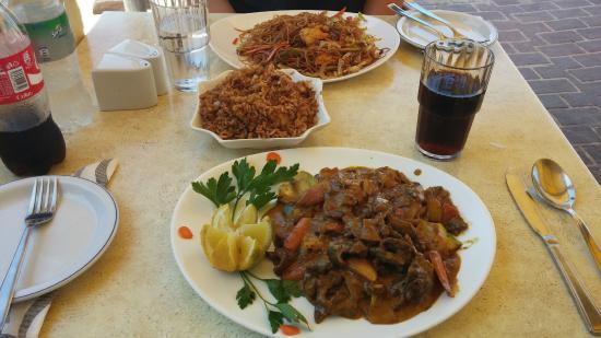 Yummy Yummy
