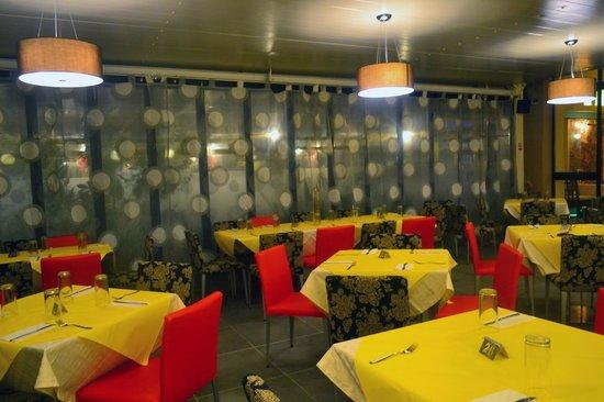Dragon Restaurant
