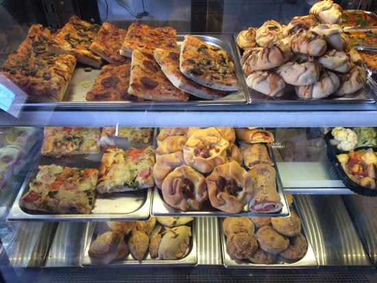 Ta' Saminu Bakery