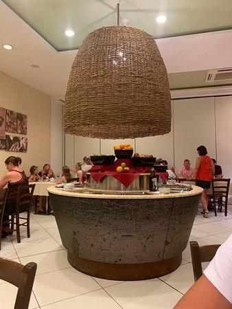 El Rodizio Brazilian Restaurant