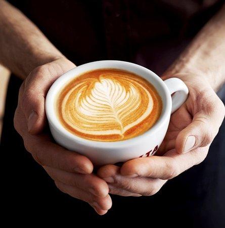 Costa Coffee