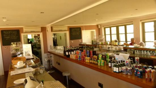 Museum Cafe