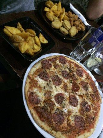 Victoria Hotspurs Sports Bar Pizzeria and Snacks