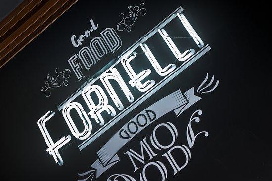 Fornelli