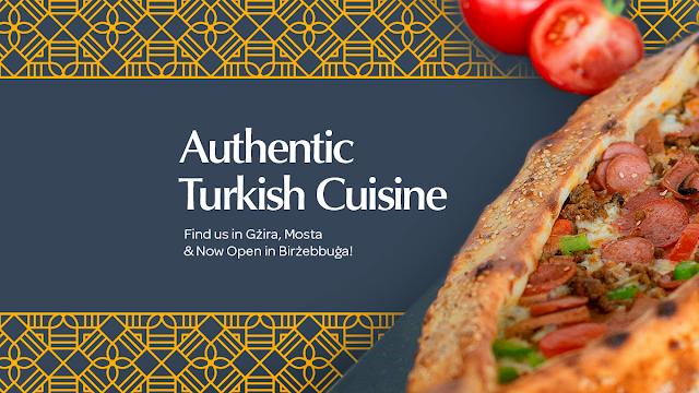 Posh Turkish