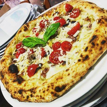 Pulcinella Pizzeria Napoletana