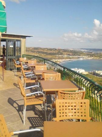 Sea View Bar