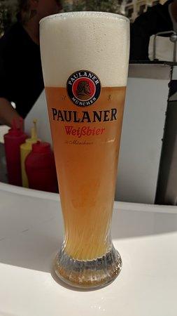 Bavarian Sausage