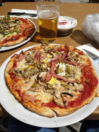 La Piazza