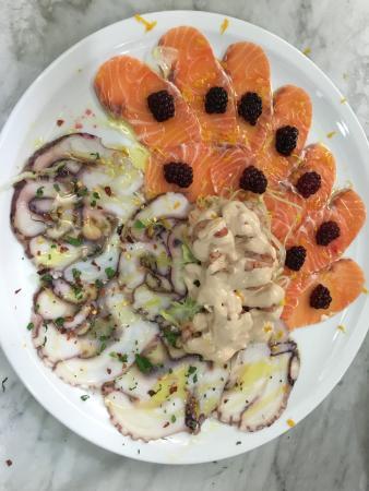 Santini Restaurant
