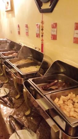 Royal China Chinese Restaurant