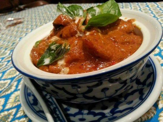 Benjawan Thai Cuisine