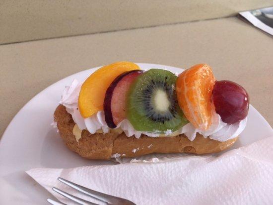 D Snack