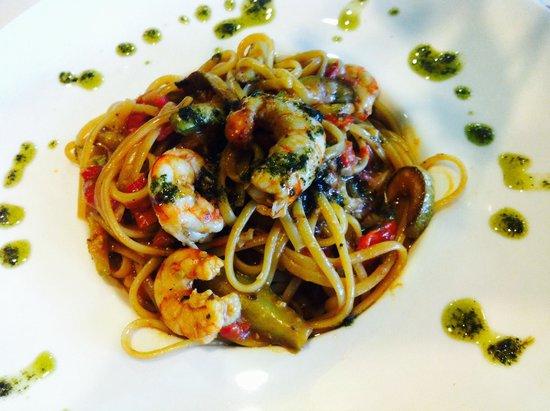 Caruso Bistrot