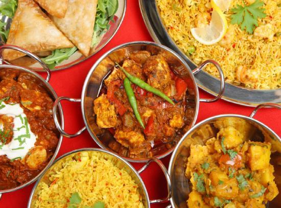 House Of Spice