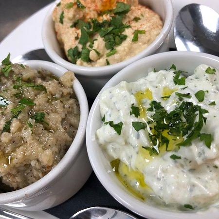Drift Meze