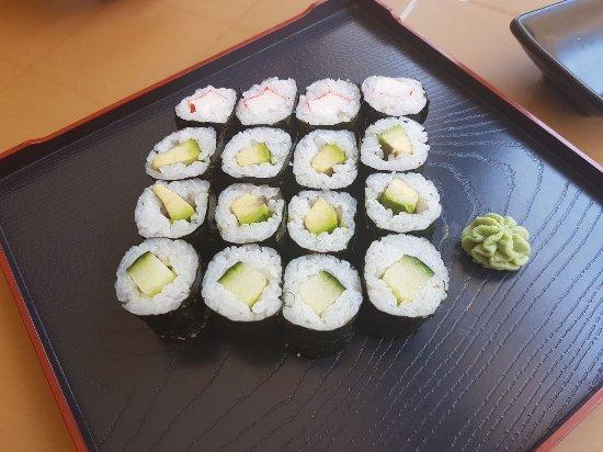 Wasabi
