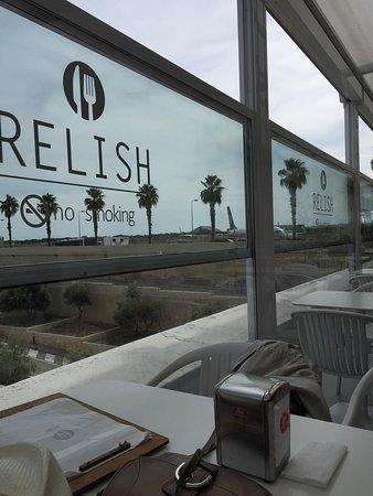 Relish