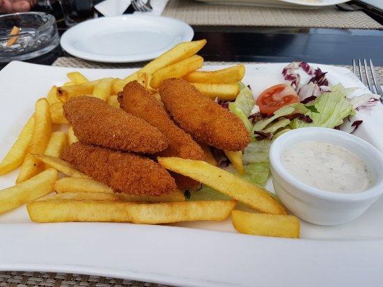 Haze Cafe & Restaurant