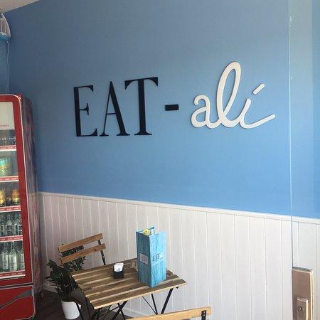 EAT-ali