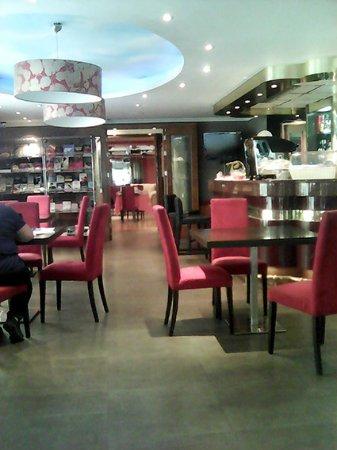 Caffe Letterario Idea