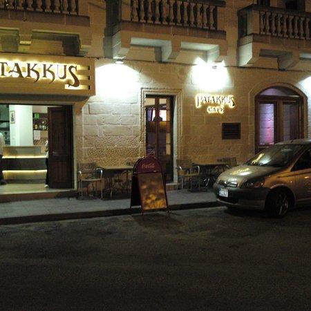 Patakkus