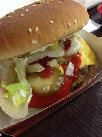 Burger King
