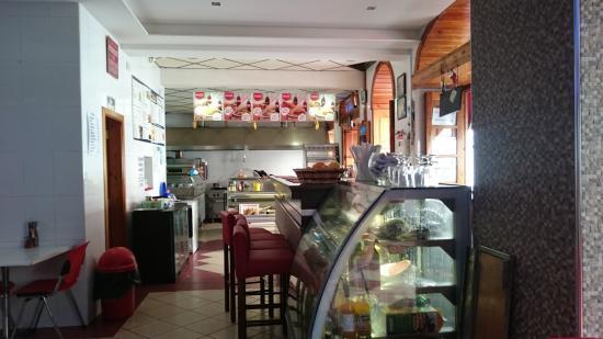 Mak Deo Pizzeria