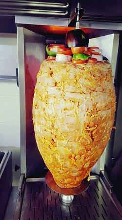 Tal-Merhba Kebab
