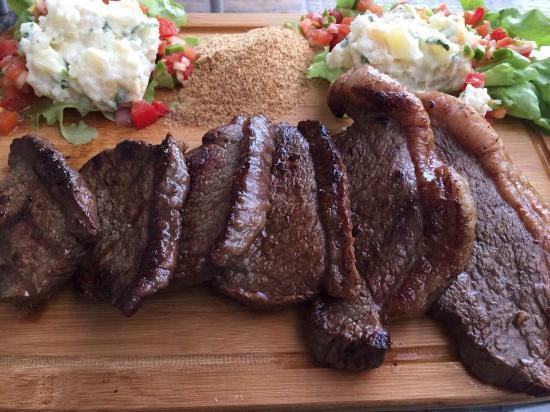 Buteco Brazilian Bistro
