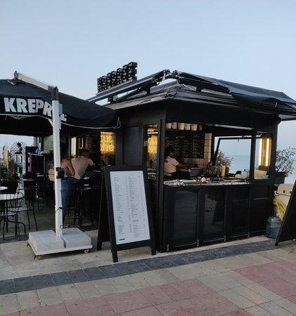 La Krepree
