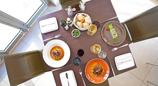 Lovage Bistro