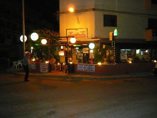 Queen Victoria Pub