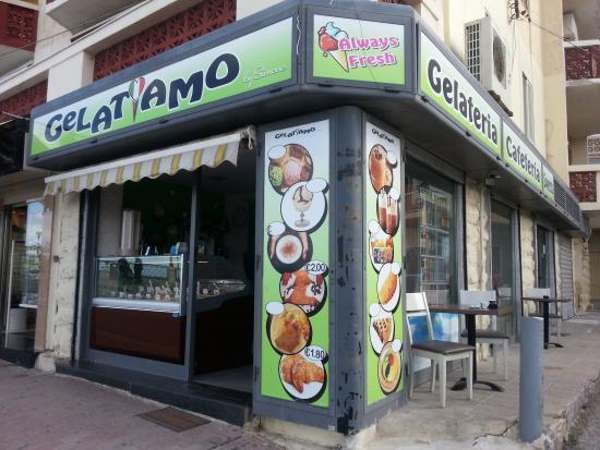 Gelatiamo