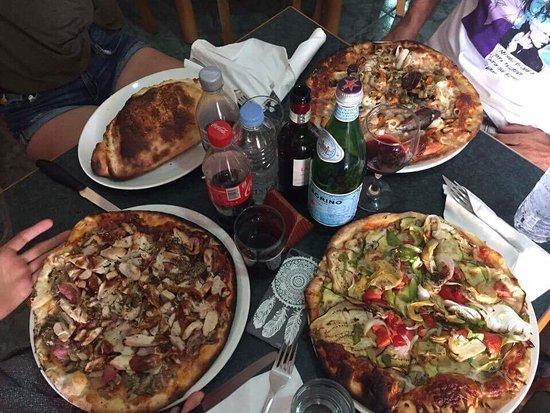 Rabokk Pizzeria